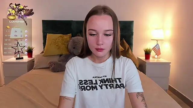 avabbys's cam snapshot