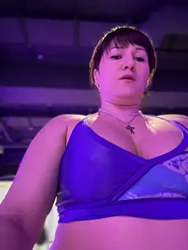 ZhenjaPoledance live sex cam