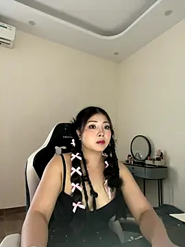 __MeiMei__'s cam snapshot