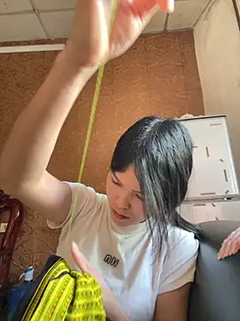 Beolulu's cam snapshot