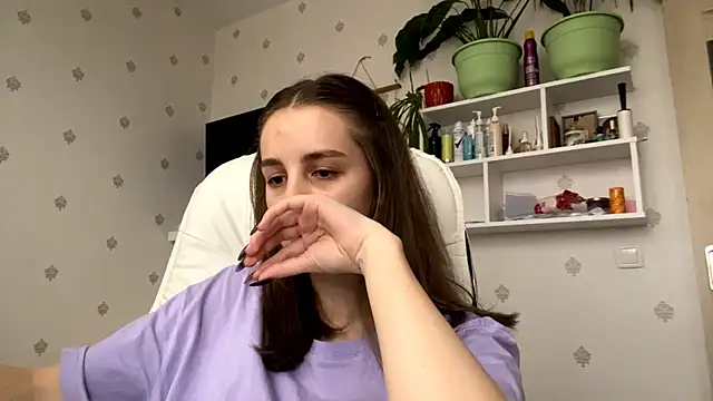 SweetieKatie's cam snapshot