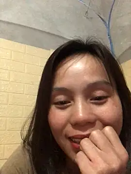 Sarahkiu's cam snapshot