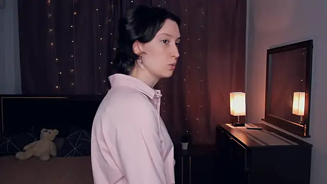 NenaBriand's cam snapshot