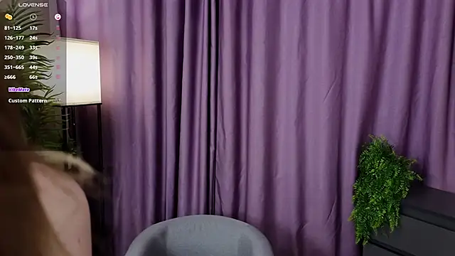 ImiMonroe's cam snapshot