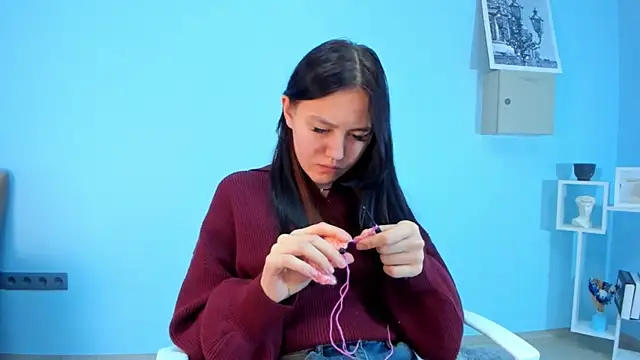 MyrtieSerisky's cam snapshot