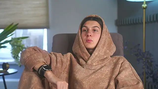 SongSaur's cam snapshot