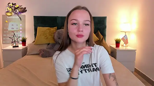 avabbys's cam snapshot