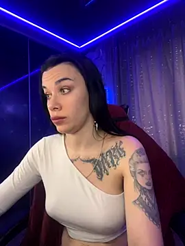 Queen_of_pain live sex cam