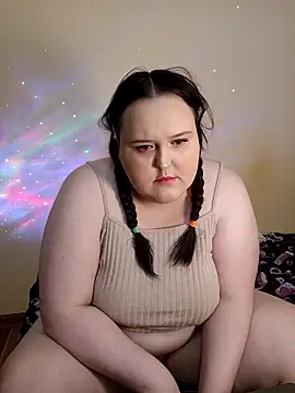 Masha_meow live sex cam