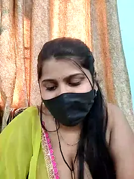 Hotty-simran's cam snapshot