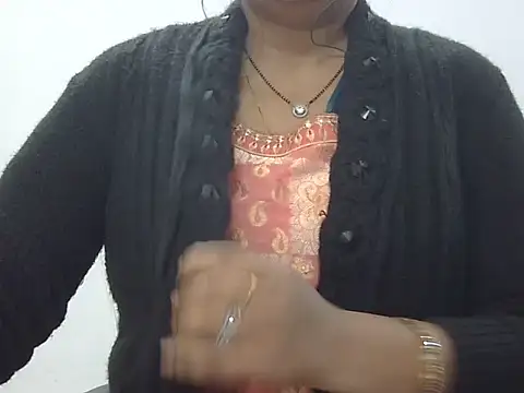 hottynikky's cam snapshot