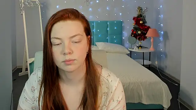 Agnia_White's cam snapshot