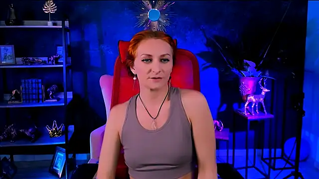 DianaTorrens's cam snapshot