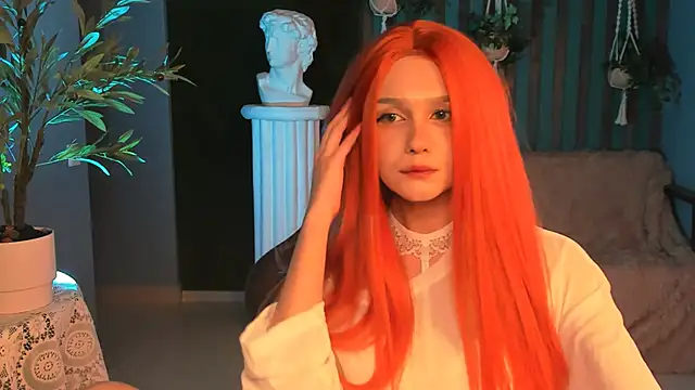 AliceMeowow's cam snapshot