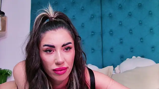 RubyLustx's cam snapshot