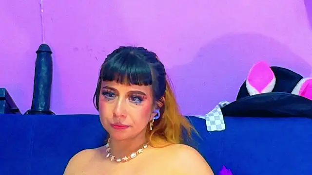 AriesVelvet's cam snapshot