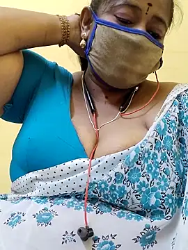 Thanmaya22's cam snapshot