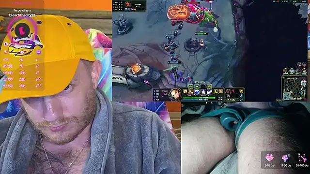 ConversationalistX live sex cam