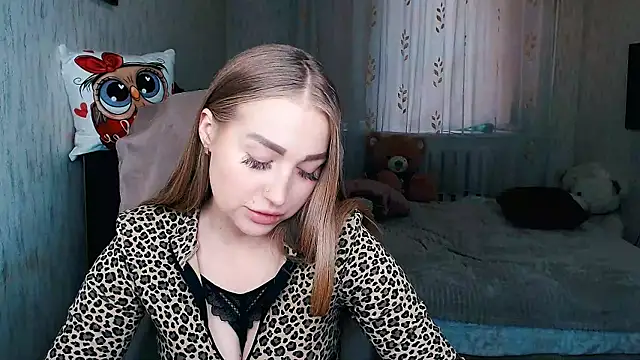 _KittyBoo's cam snapshot