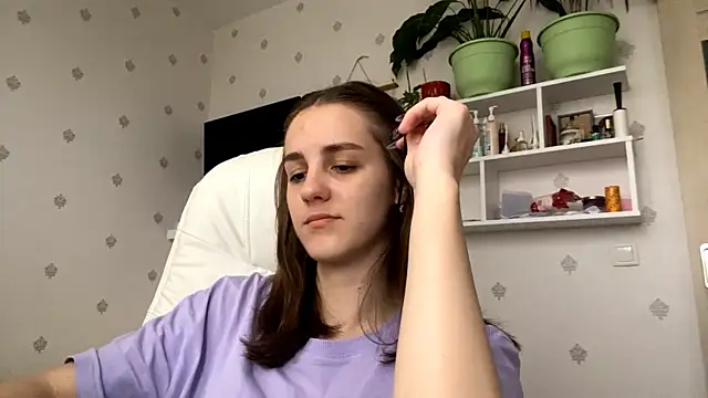 SweetieKatie's cam snapshot