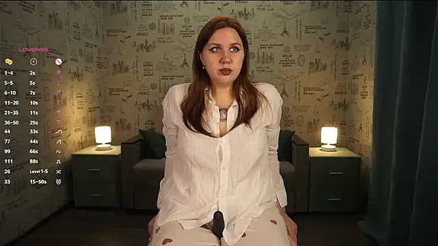 Xeonea1's cam snapshot