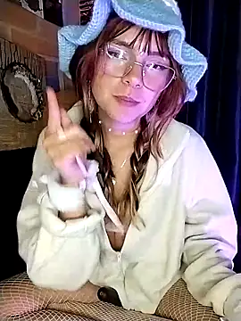 JennBenett_'s cam snapshot