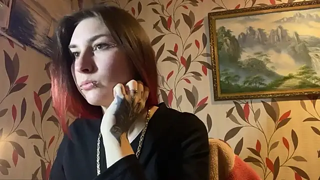 MangledShale's cam snapshot