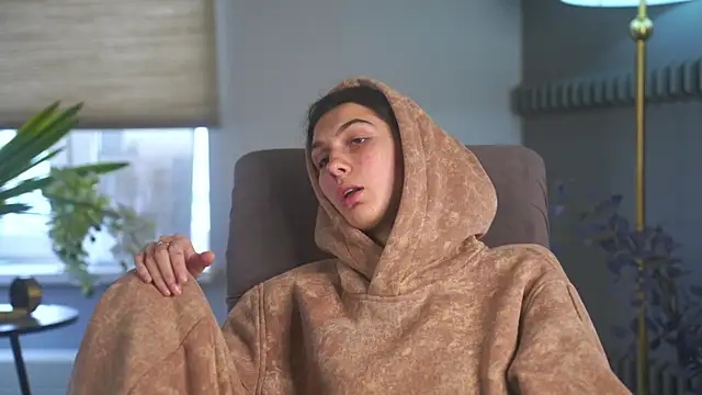 SongSaur's cam snapshot