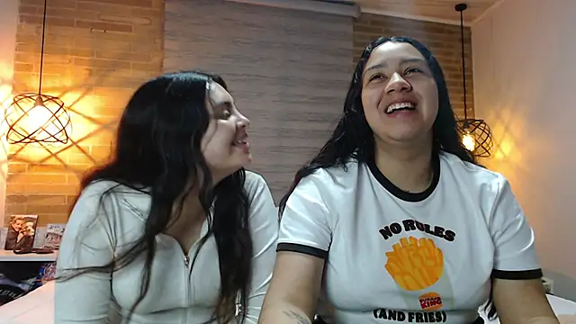 Scarlett_Jazmin live sex cam