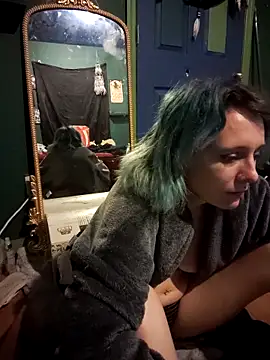 wolfgirl97's cam snapshot