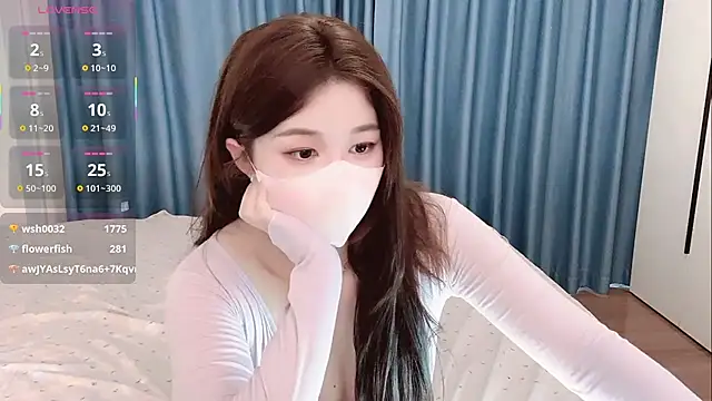 Melanie_mm's cam snapshot