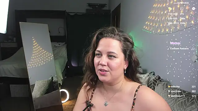 MissBecca's cam snapshot