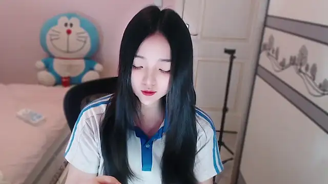 xiao-xiao-D's cam snapshot