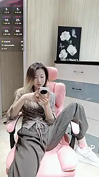 Deserve_E's cam snapshot