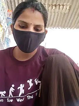 poojam93's cam snapshot