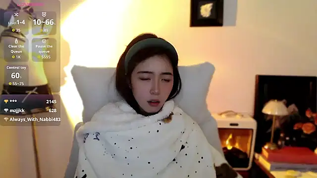 Wfrost0707's cam snapshot