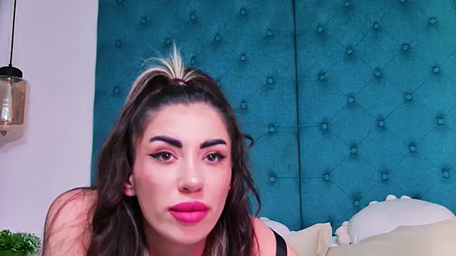 RubyLustx's cam snapshot