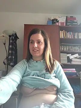 Sareyxon's cam snapshot