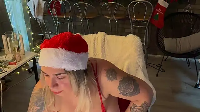 Monageil's cam snapshot