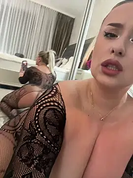 Aneri's cam snapshot