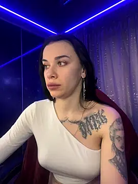 Queen_of_pain live sex cam