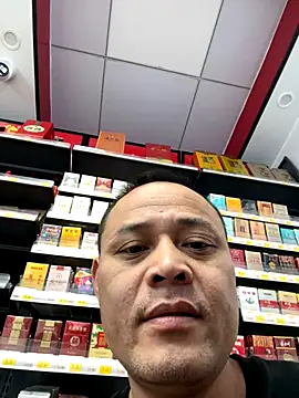 dajiba4718's cam snapshot