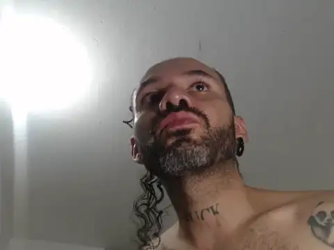 Frank_jeanpaul's cam snapshot