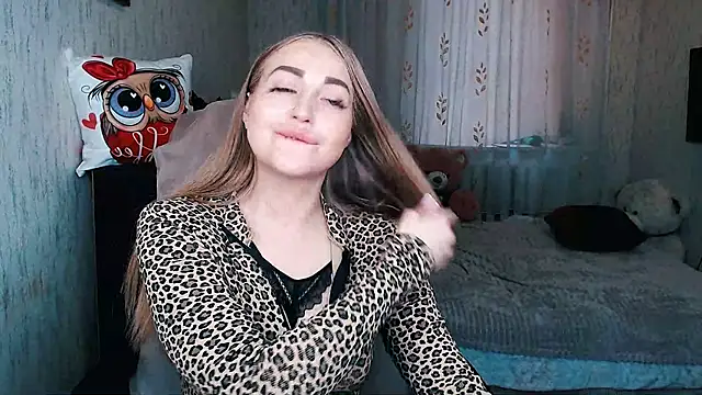 _KittyBoo's cam snapshot