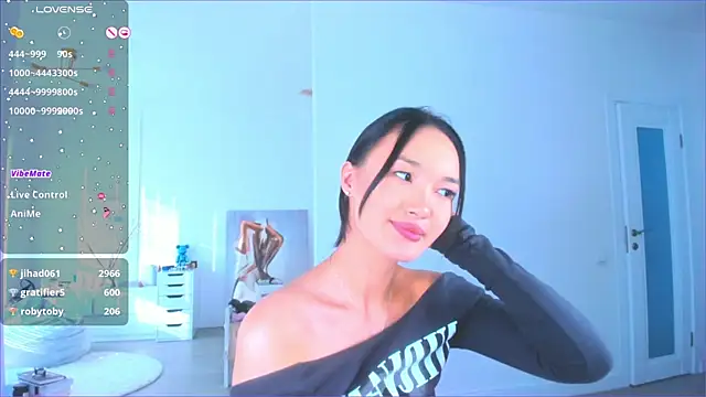 Sweet_yasu's cam snapshot