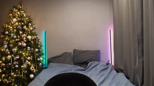 Marmaladeki's cam snapshot