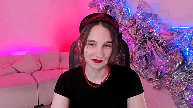 TessaMill's cam snapshot