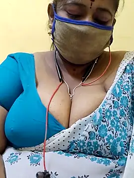 Thanmaya22's cam snapshot