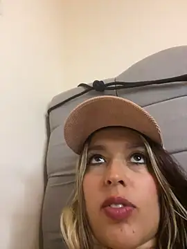 BlueStoneX's cam snapshot