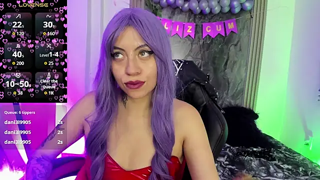 midory_'s cam snapshot